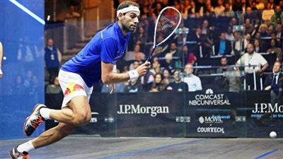  أحمد برادة: أخشى تكرار سيناريو الشوربجي.. وبحاول أتواصل معاه يرجع مصر