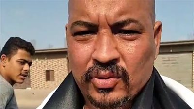 البطل محمود لالا بعد دخوله موسوعة جينيس لسحبه طائرة بأسنانه: الرياضة والطموح مالهمش سن | بث مباشر