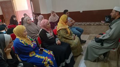 فعاليات توعوية حول التنمر والزواج المبكر بـ ثقافة الدقهلية