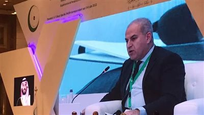 مركز القاهرة الدولي يشارك فى المؤتمر الرابع لمنظمة التعاون الإسلامي حول الوساطة | صور