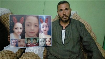 إحالة أوراق زوجة عم الطفلة هدى المتهمة بقتلها للمفتي.. ووالدها: خنقت بنتي ورمتها في شكارة | بث مباشر