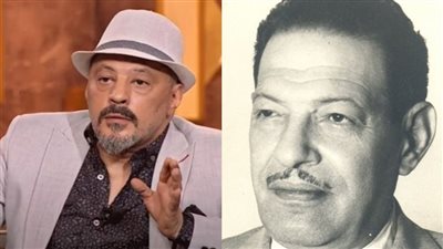 محمد الغيطي يتحدث عن الضاحك الباكي: راهنت على عمرو عبد الجليل لأنه الأكفأ