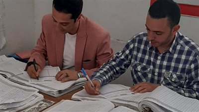 بسبب التهرب.. إحالة 260 موظفا في البحيرة للتحقيق