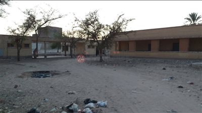  أهالي نزلة عمارة بسوهاج يشتكون من سوء الخدمة بالوحدة الصحية ويطالبون بتحويلها لمستشفى تكاملي | فيديو 