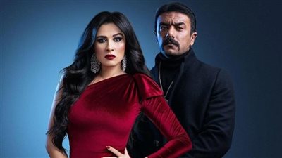 أحمد العوضي يرد على شائعات انفصاله عن ياسمين عبد العزيز: عايزين يعلوا المشاهدة