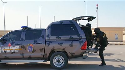 بـ مليون و260 ألف جنيه.. إحباط محاولة تهريب صفقة مخدرات بالإسكندرية