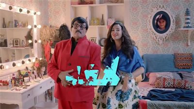 دنيا سمير غانم تستعيد ذكرياتها مع والدها في مسلسل لهفة: عمري ما هنسى وقفتك جنبي