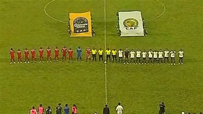 ليبيا تسقط أمام غينيا الاستوائية في تصفيات أمم إفريقيا 2023