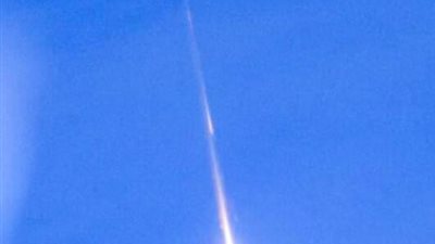 اليوم ظاهرة فلكية جديدة تزين السماء خلال ساعات النهار