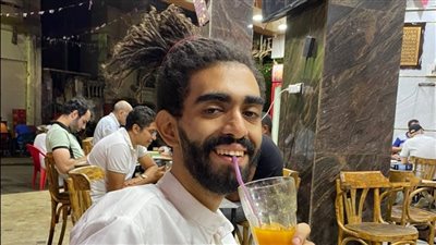 وفاة بدر أحد مشاهير السوشيال ميديا بعد صراعه مع السرطان.. وآخر ما كتبه: هتسمعوا خبري قريب | فيديوجراف