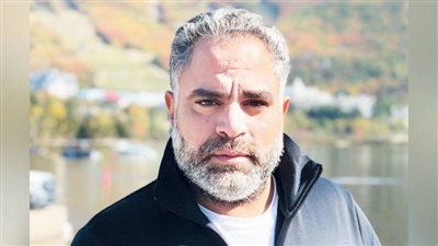 فيه ممثلين صدموني وفيلم الجراج حببني في التمثيل.. أبرز تصريحات محمد شاهين مع راديو إنرجي 