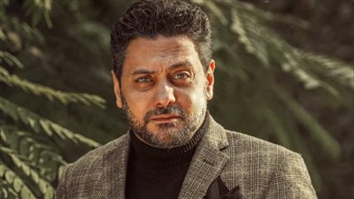 تامر فرج: معنديش مشاكل مع غادة عبد الرازق.. وأتمنى المشاركة في مسلسل تلت التلاتة 2