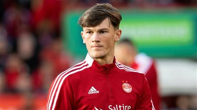 ليفربول يقترب من ضم بديل أرنولد