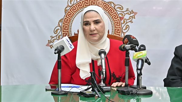 الدكتورة نيفين القباج