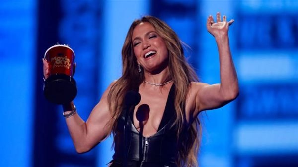 جينيفر لوبيز