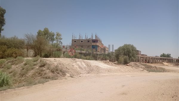 مسرح الجريمة