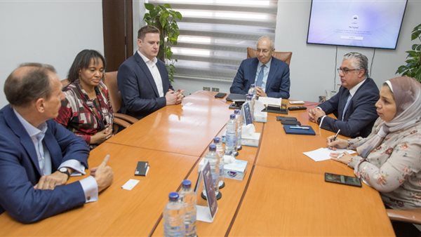 رئيس المنطقة الاقتصادية