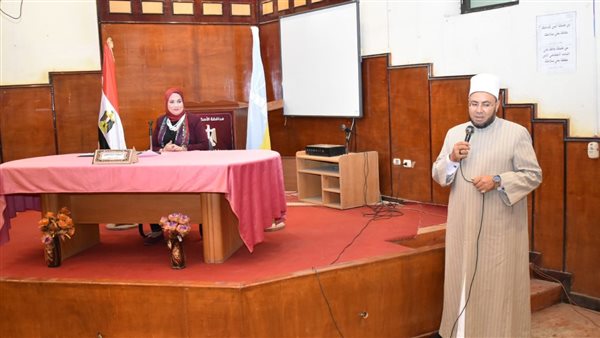 مبادرة أولادنا بشاير