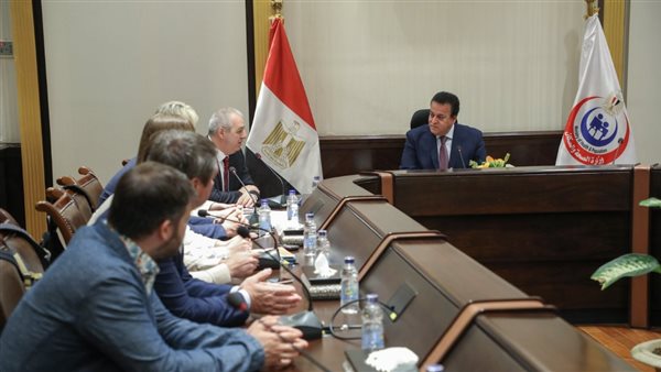 الدكتور خالد عبدالغفار