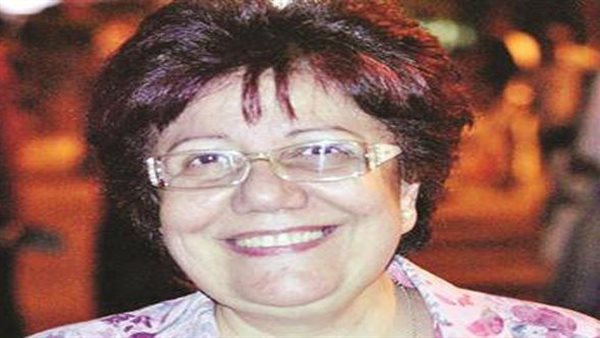 فاطمة المعدول 