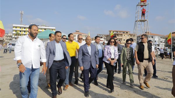 اللواء محمود شعراوي