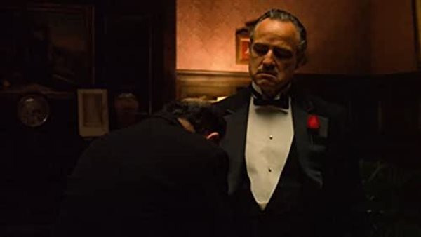 فيلم The Godfather