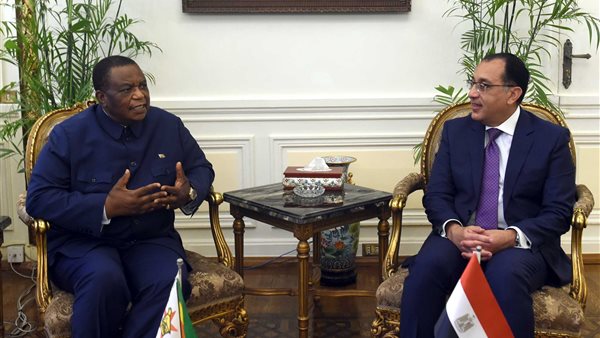 رئيس الوزراء يلتقي