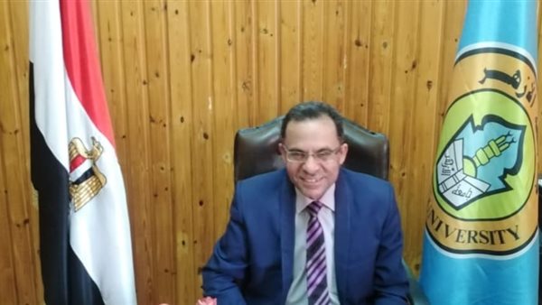 الدكتور محمد مغازى