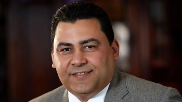 المهندس عادل حامد