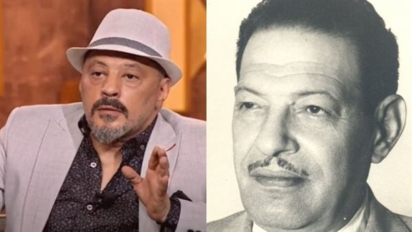 عمرو عبد الجليل ونجيب