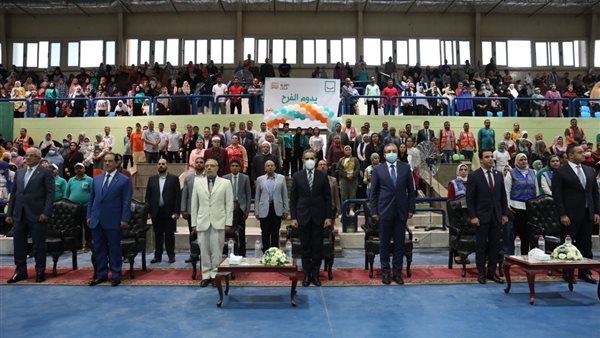 فعاليات يدوم الفرح