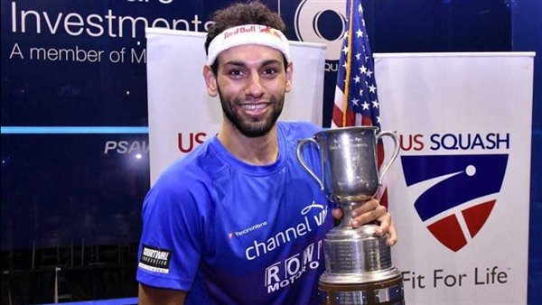 محمد الشوربجي 