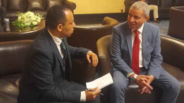 المهندس محمد عبد