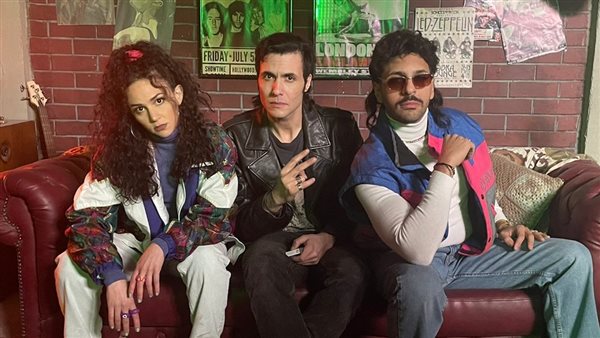 حسن أبو الروس وأمير