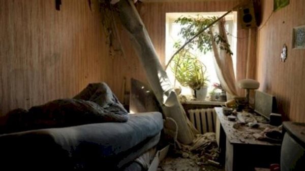 مذبحة امبابة - أرشيفية