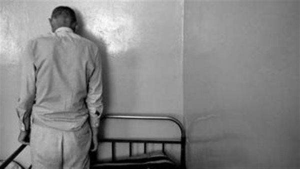 مريض نفسي - أرشيفية