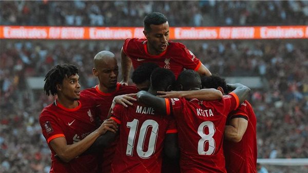 فريق ليفربول