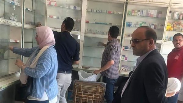 حملات مرورية على