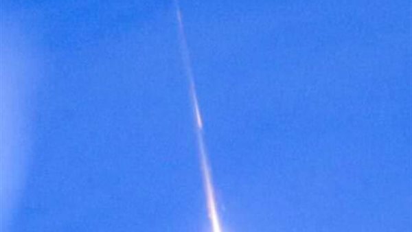 شهب الحمليات تزين