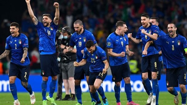 منتخب إيطاليا