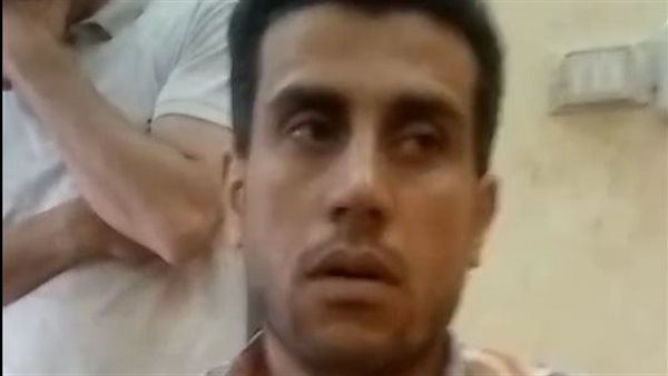 شقيق عصام ضحية حادث