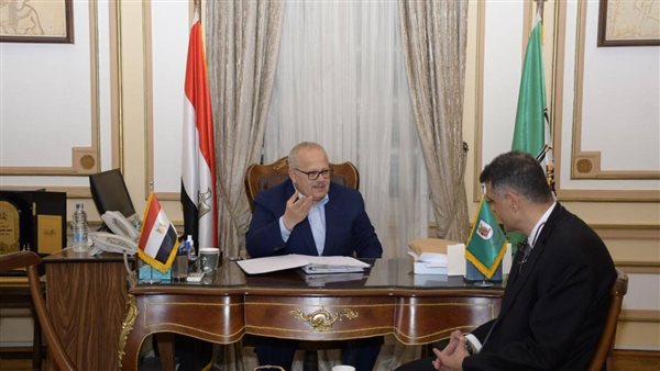 الخشت والعميد الجديد