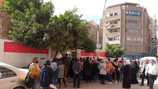 نتيجة الشهادة الإعدادية