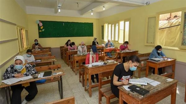 تظلمات الشهادة الإعدادية