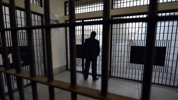 متهم- تعبيرية