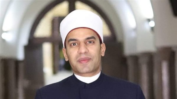 الشيخ أحمد عصام الدين