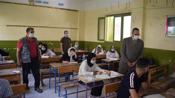  تظلمات نتيجة الشهادة