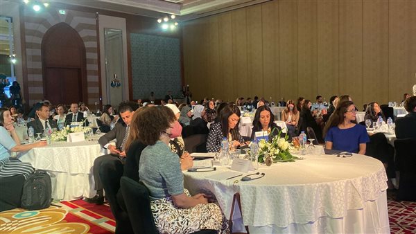 حفل إطلاق برنامج