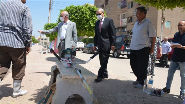 اللواء عبدالحميد