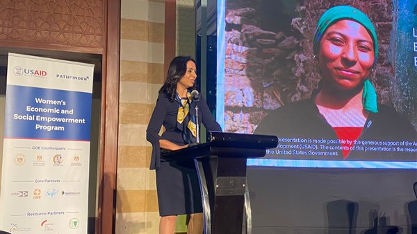 الدكتورة مايا مرسي